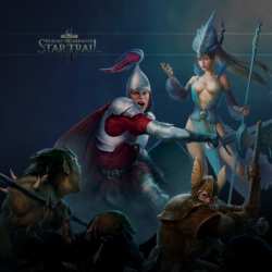 Realms of Arkania: Star Trail | XBOX | На любой аккаунт