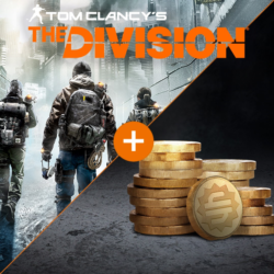 Tom Clancy&acute;s The Division® Premium Credits Edition | XBOX | На любой аккаунт