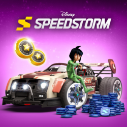 Disney Speedstorm - Special Pack | XBOX PC | На любой аккаунт