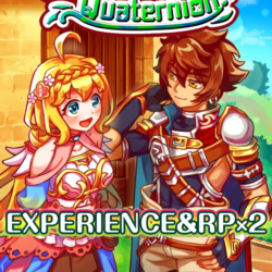 Experience & RP x2 - Chroma Quaternion | XBOX PC | На любой аккаунт