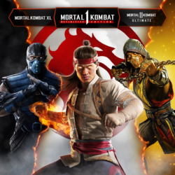 Mortal Kombat: Elder God Bundle | XBOX | На любой аккаунт