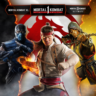 Mortal Kombat: Elder God Bundle | XBOX | На любой аккаунт