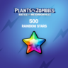 Plants vs. Zombies: Battle for Neighborville™ – 500 Rainbow Stars | XBOX | На любой а