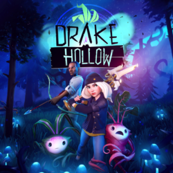Drake Hollow | XBOX PC | На любой аккаунт