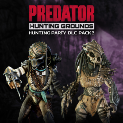 Predator: Hunting Grounds – Hunting Party DLC Bundle 2 | XBOX | На любой аккаунт