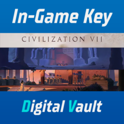 Sid Meier&acute;s Civilization VII - 2 Знамя (баннеры) Египет