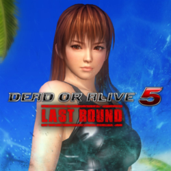 Dead or Alive 5 Last Round - Ultimate Sexy Phase 4 | XBOX | На любой аккаунт