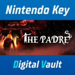 The Padre | Nintendo Switch Ключ