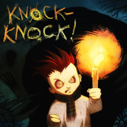 Knock-Knock | XBOX | На любой аккаунт