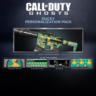 Call of Duty: Ghosts - Ducky Pack | XBOX | На любой аккаунт