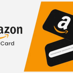 Подарочная карта Amazon ЯПОНИЯ - 1000 JPN   (1000 Yen)