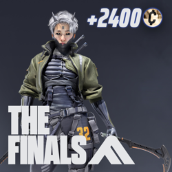 THE FINALS - Ops Override Set | XBOX PC | На любой аккаунт