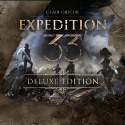 Clair Obscur: Expedition 33 – Deluxe Edition | XBOX PC | На любой аккаунт