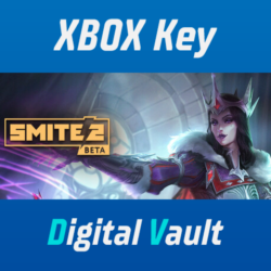 SMITE 2 | Ключ XBOX Series X|S GLOBAL / REGION FREE