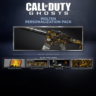 Call of Duty®: Ghosts - Molten Pack | XBOX | На любой аккаунт