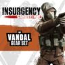 Insurgency: Sandstorm - Vandal Gear Set | XBOX PC | На любой аккаунт