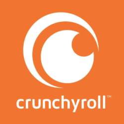 CRUNCHYROLL– ДОСТУП НА 1 МЕСЯЦ   СЧЕТ  ГАРАНТИЯ