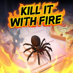 Kill It With Fire | XBOX PC | На любой аккаунт