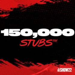 Stubs™ (150,000) for MLB® The Show™ 22 | XBOX | На любой аккаунт