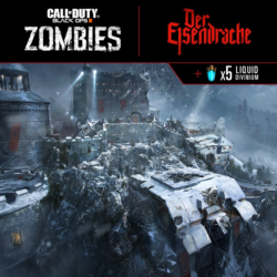 Call of Duty® Black Ops III - Der Eisendrache Zombies Map | XBOX | На любой аккаунт