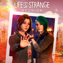 Life is Strange: Reunion | XBOX PC | На любой аккаунт