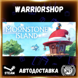 Moonstone Island Выбор Региона Стим STEAM GIFT АВТО 24/7 ГАРАНТИЯ