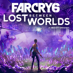 FAR CRY® 6: LOST BETWEEN WORLDS | XBOX | На любой аккаунт