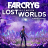 FAR CRY® 6: LOST BETWEEN WORLDS | XBOX | На любой аккаунт