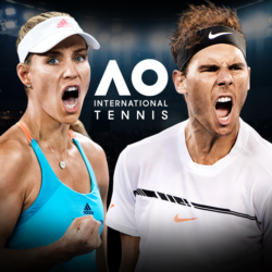 AO International Tennis | XBOX | На любой аккаунт