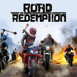 Road Redemption | XBOX | На любой аккаунт
