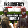 Insurgency: Sandstorm - Resurgence Set Bundle | XBOX PC | На любой аккаунт