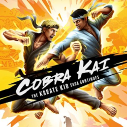 Cobra Kai: The Karate Kid Saga Continues | XBOX | На любой аккаунт