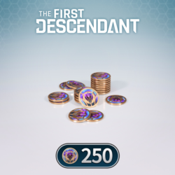The First Descendant - 250 Caliber | XBOX PC | На любой аккаунт