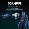 Mass Effect™: Andromeda - Asari Adept Multiplayer Recruit Pack | XBOX | На любой акка