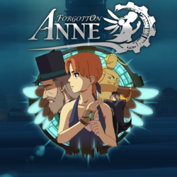 Forgotton Anne | XBOX | На любой аккаунт