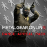 METAL GEAR ONLINE "DANCE APPEAL PACK" | XBOX | На любой аккаунт