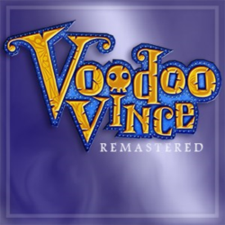 Voodoo Vince: Remastered | XBOX PC | На любой аккаунт
