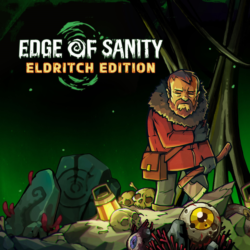 Edge of Sanity - Eldritch Edition | XBOX | На любой аккаунт