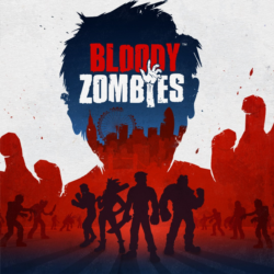 Bloody Zombies | XBOX | На любой аккаунт