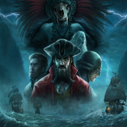 Flint: Treasure of Oblivion | XBOX PC | На любой аккаунт