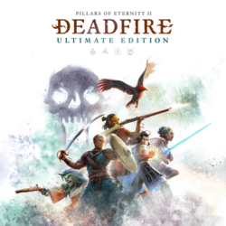 Pillars of Eternity II: Deadfire - Ultimate Edition | XBOX | На любой аккаунт