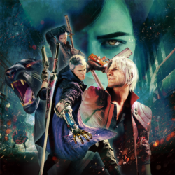 Devil May Cry 5 Special Edition | XBOX | На любой аккаунт