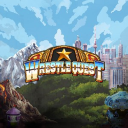 WrestleQuest | XBOX | На любой аккаунт
