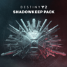 Destiny 2: Shadowkeep Pack (PC) | PC | На любой аккаунт