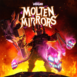 Tiny Tina&acute;s Wonderlands: Molten Mirrors | XBOX | На любой аккаунт