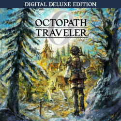 OCTOPATH TRAVELER 0 Digital Deluxe Edition | XBOX PC | На любой аккаунт