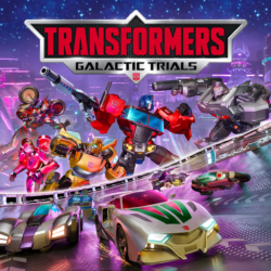 TRANSFORMERS: Galactic Trials | XBOX PC | На любой аккаунт