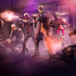 PAYDAY 3: Shopping Spree Heist | XBOX PC | На любой аккаунт