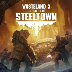 Wasteland 3: The Battle of Steeltown | XBOX | На любой аккаунт