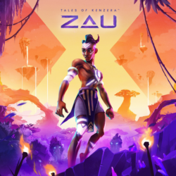 Tales of Kenzera™: ZAU | XBOX | На любой аккаунт